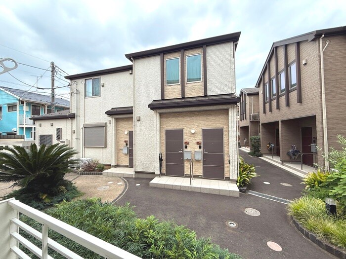 プティメゾンＫ＆Ｋの物件内観写真