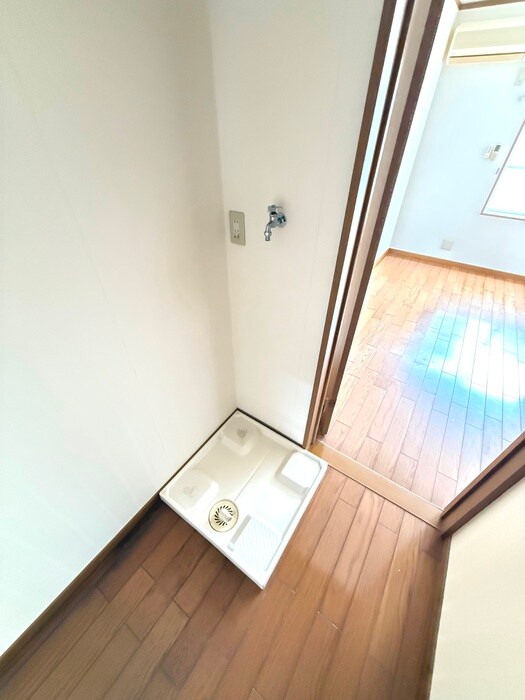 プティメゾンＫ＆Ｋの物件内観写真