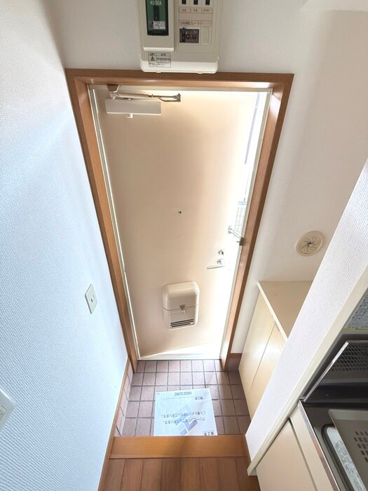 プティメゾンＫ＆Ｋの物件内観写真