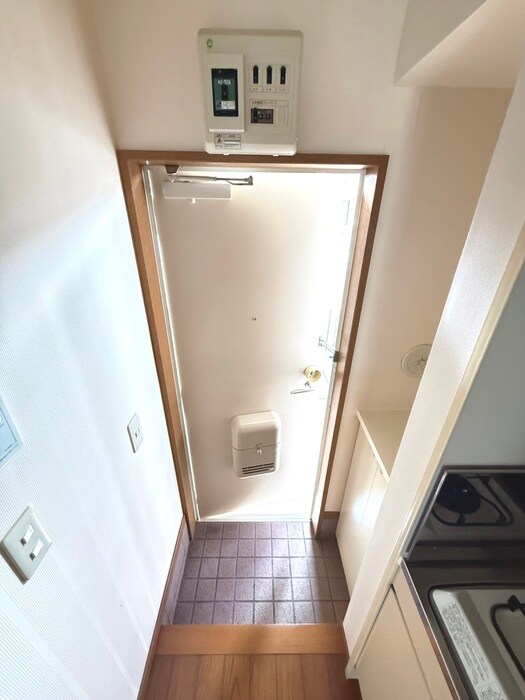 プティメゾンＫ＆Ｋの物件内観写真