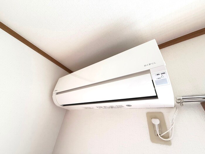 プティメゾンＫ＆Ｋの物件内観写真