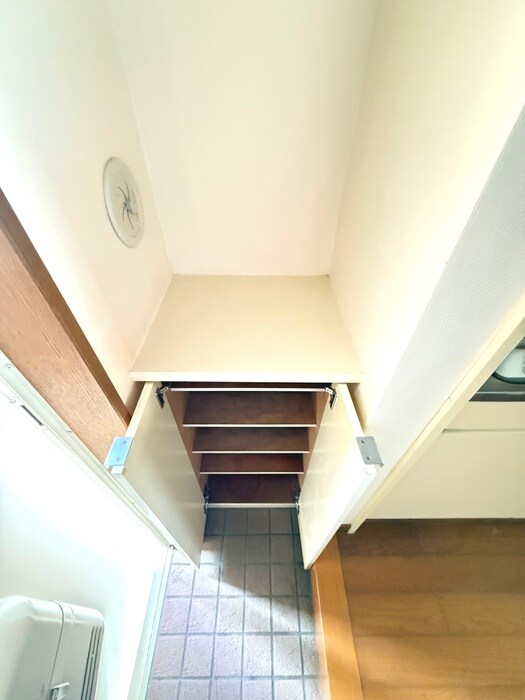 プティメゾンＫ＆Ｋの物件内観写真