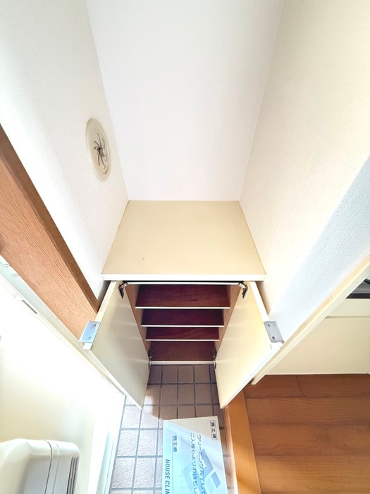 プティメゾンＫ＆Ｋの物件内観写真