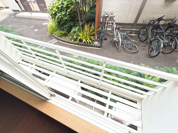 プティメゾンＫ＆Ｋの物件内観写真