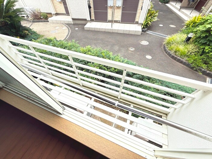 プティメゾンＫ＆Ｋの物件内観写真