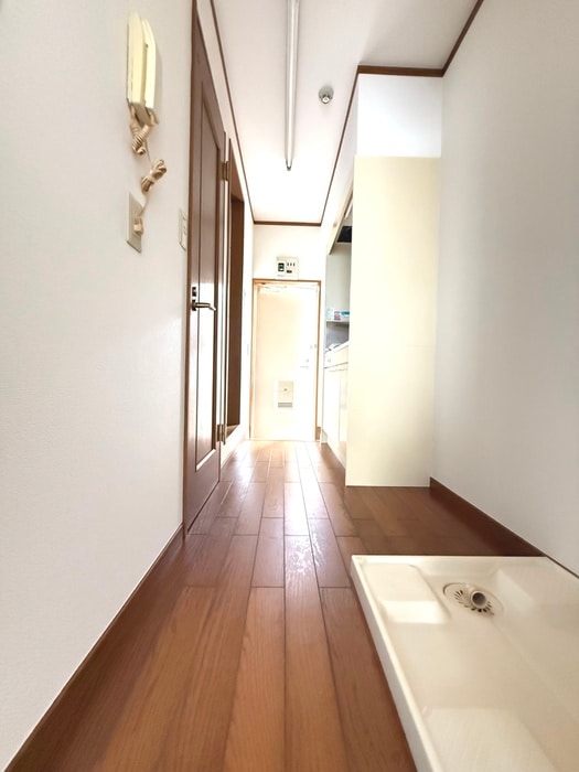 プティメゾンＫ＆Ｋの物件内観写真