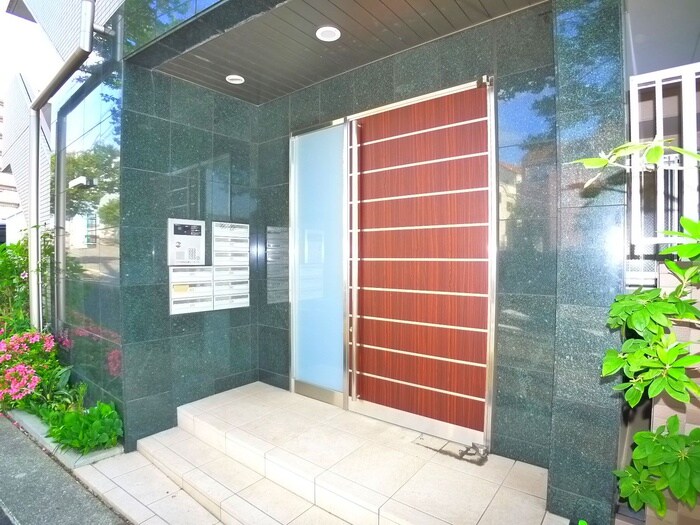 Ｌａ　ｍｉａ　ｃａｓａの物件外観写真