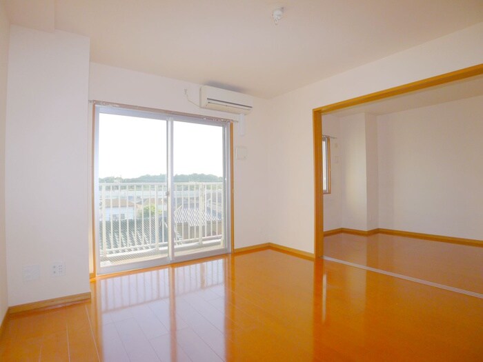 Ｌａ　ｍｉａ　ｃａｓａの物件内観写真