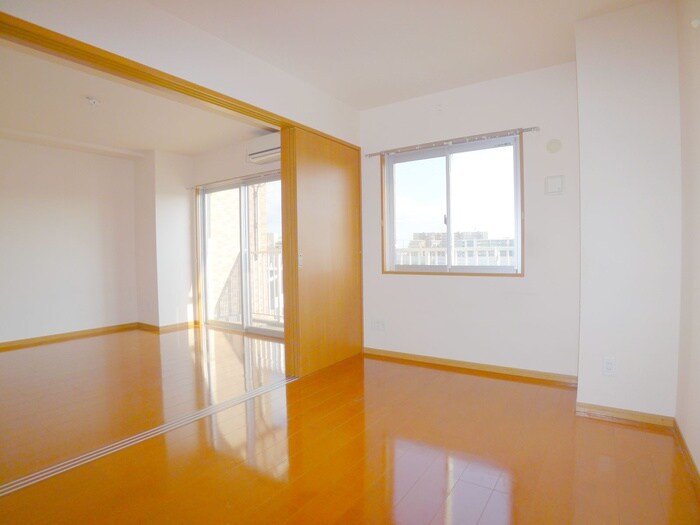 Ｌａ　ｍｉａ　ｃａｓａの物件内観写真