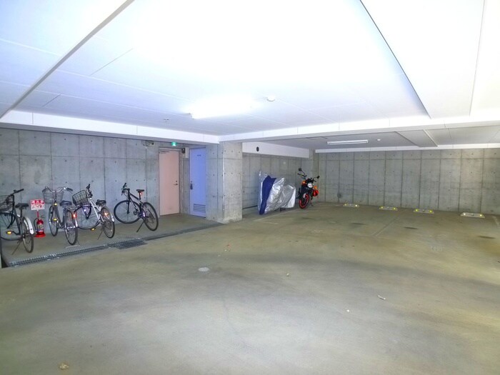 Ｌａ　ｍｉａ　ｃａｓａの物件外観写真