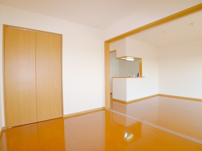 Ｌａ　ｍｉａ　ｃａｓａの物件内観写真