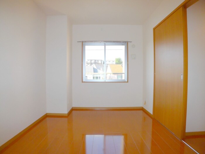 Ｌａ　ｍｉａ　ｃａｓａの物件内観写真