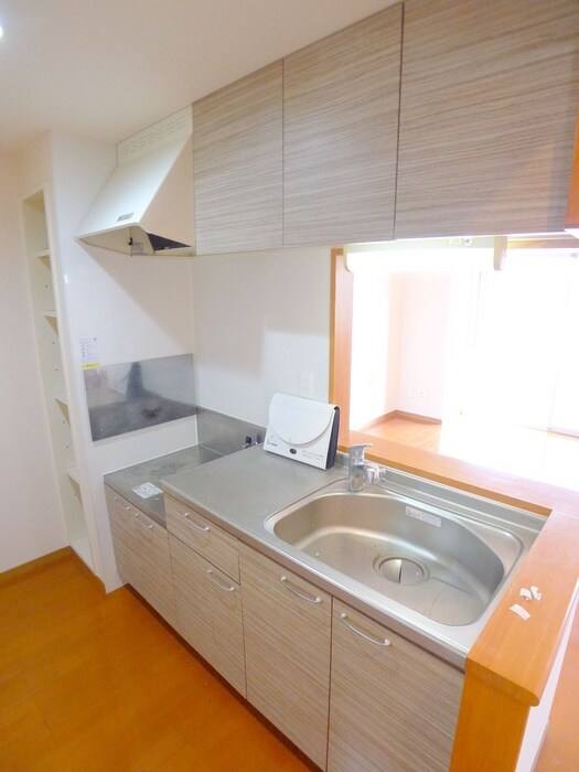 Ｌａ　ｍｉａ　ｃａｓａの物件内観写真