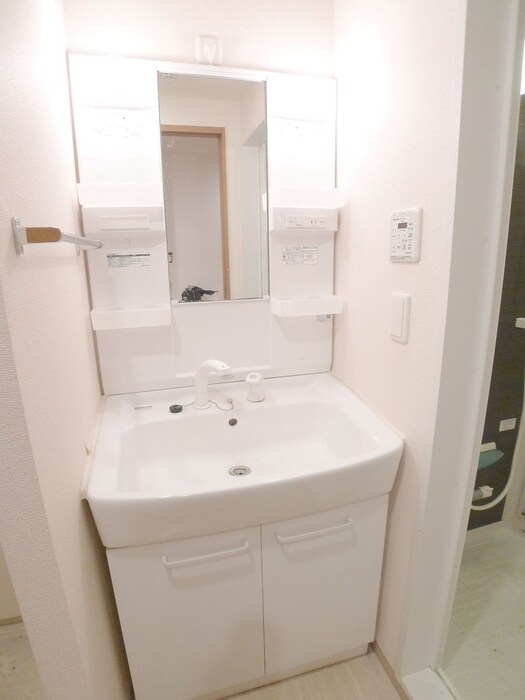 Ｌａ　ｍｉａ　ｃａｓａの物件内観写真