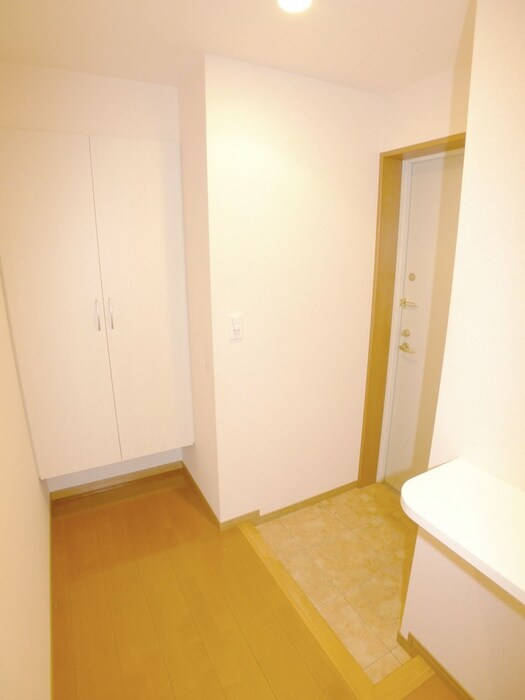 Ｌａ　ｍｉａ　ｃａｓａの物件内観写真