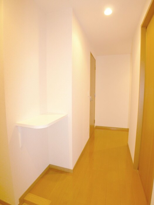 Ｌａ　ｍｉａ　ｃａｓａの物件内観写真