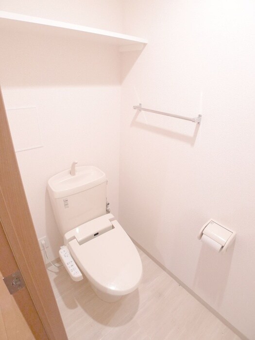 Ｌａ　ｍｉａ　ｃａｓａの物件内観写真