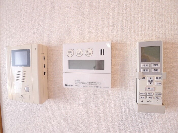 Ｌａ　ｍｉａ　ｃａｓａの物件内観写真