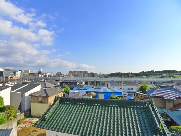 Ｌａ　ｍｉａ　ｃａｓａの物件内観写真