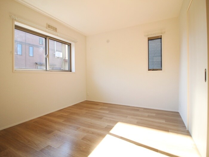 メゾン・ド・モモの物件内観写真