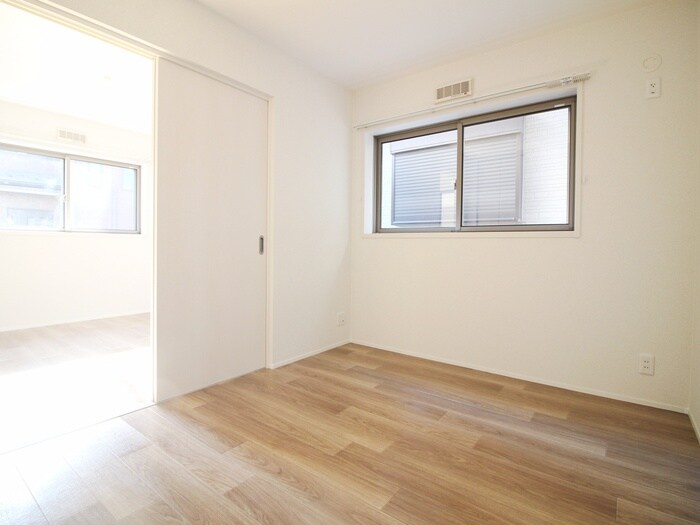 メゾン・ド・モモの物件内観写真