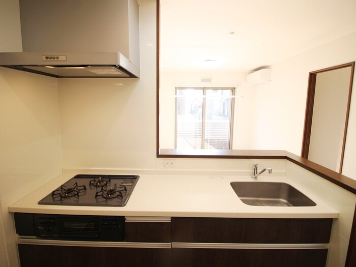 メゾン・ド・モモの物件内観写真