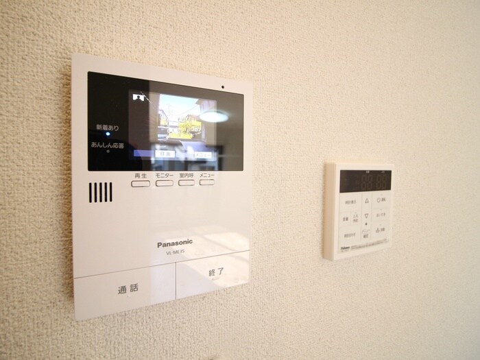 メゾン・ド・モモの物件内観写真