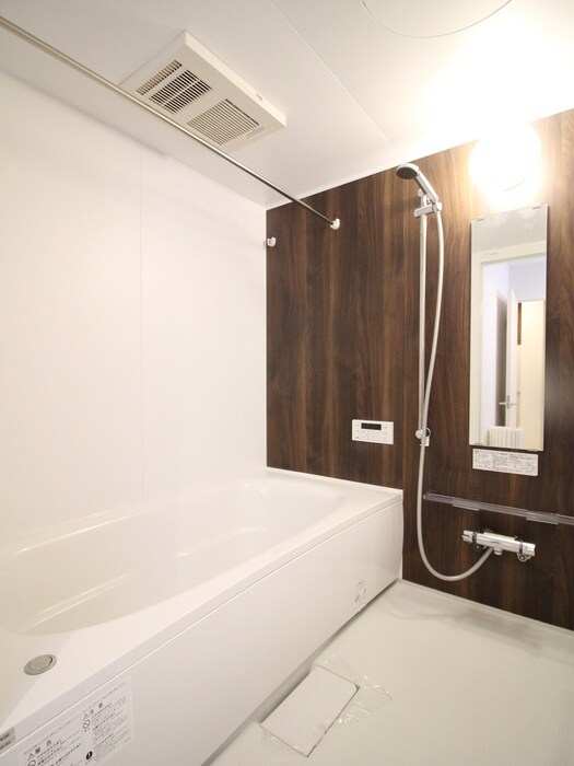 メゾン・ド・モモの物件内観写真