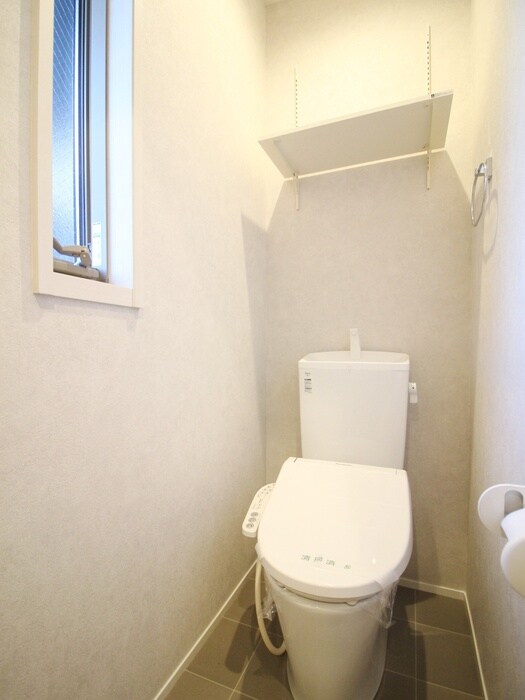 メゾン・ド・モモの物件内観写真