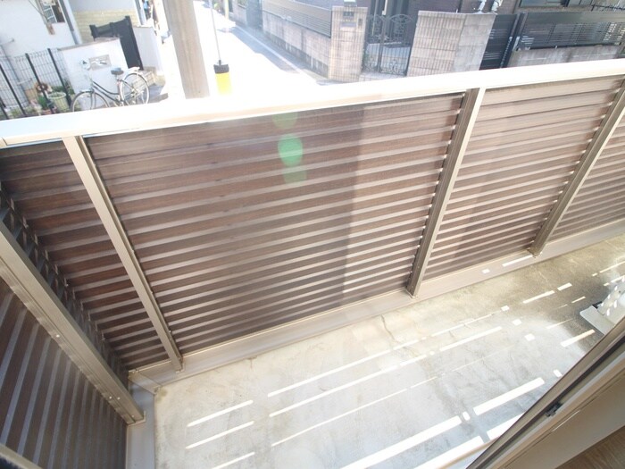 メゾン・ド・モモの物件内観写真