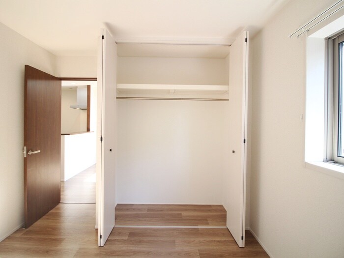 メゾン・ド・モモの物件内観写真