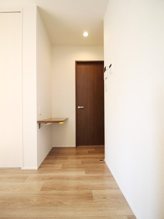 メゾン・ド・モモの物件内観写真