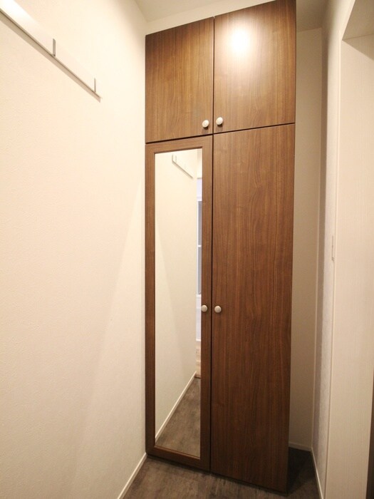 メゾン・ド・モモの物件内観写真