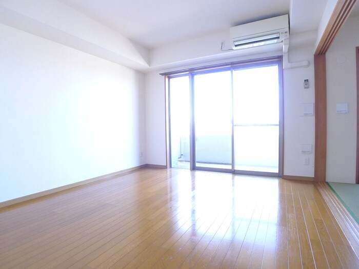 ラ・フォーレ21の物件内観写真