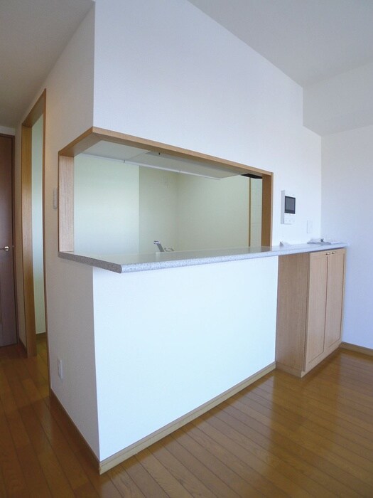 ラ・フォーレ21の物件内観写真