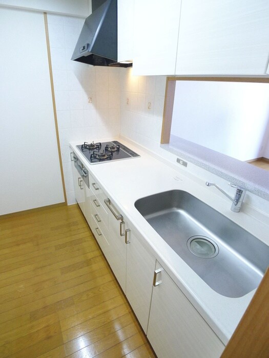 ラ・フォーレ21の物件内観写真