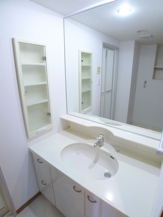 ラ・フォーレ21の物件内観写真