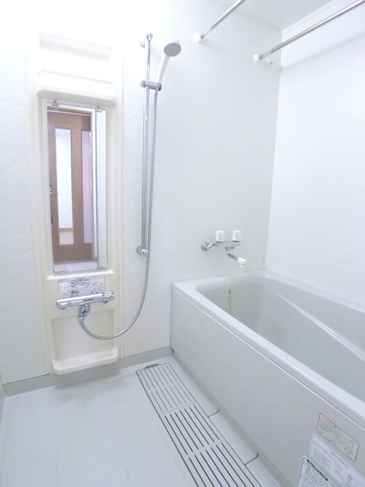 ラ・フォーレ21の物件内観写真