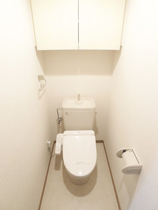 ラ・フォーレ21の物件内観写真