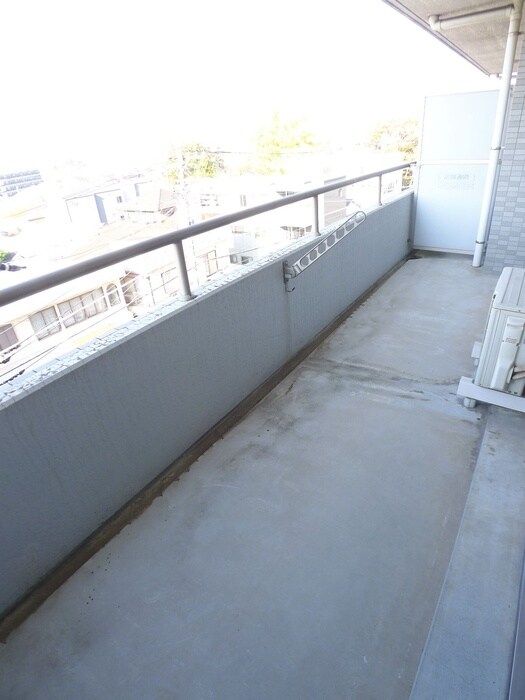 ラ・フォーレ21の物件内観写真