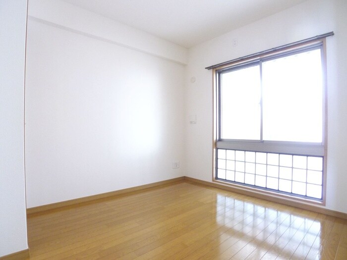 ラ・フォーレ21の物件内観写真