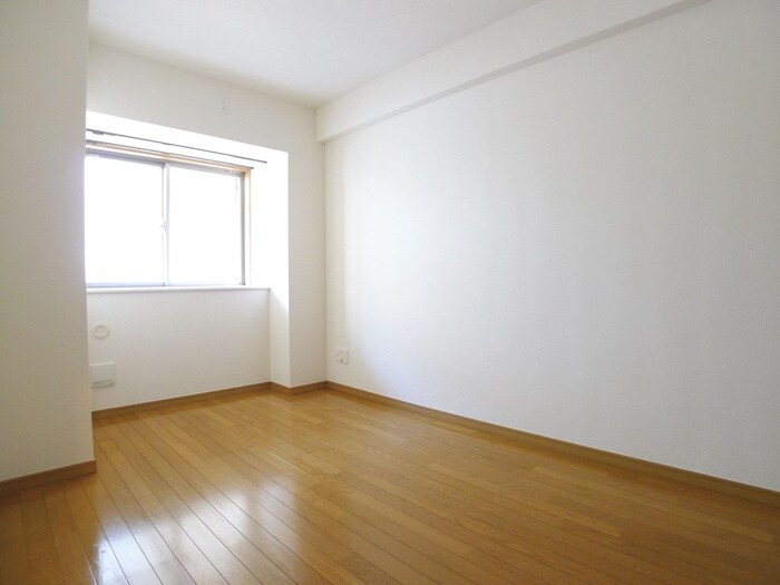 ラ・フォーレ21の物件内観写真