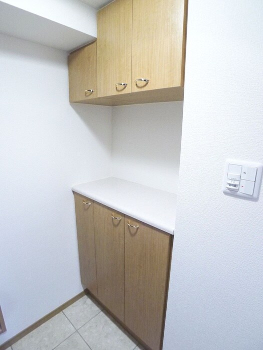 ラ・フォーレ21の物件内観写真