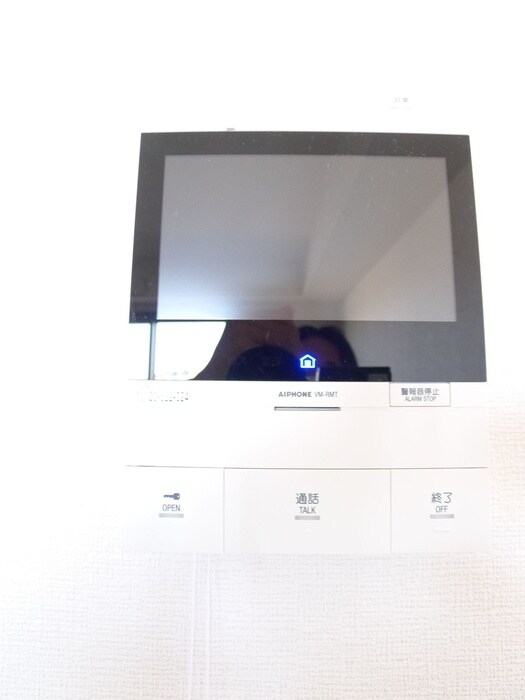 ラ・フォーレ21の物件内観写真