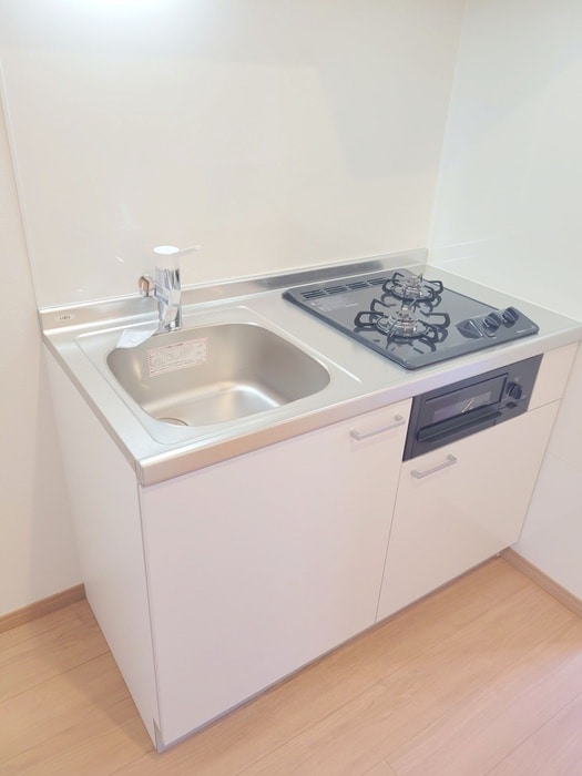 ミッドヴィラージュの物件内観写真