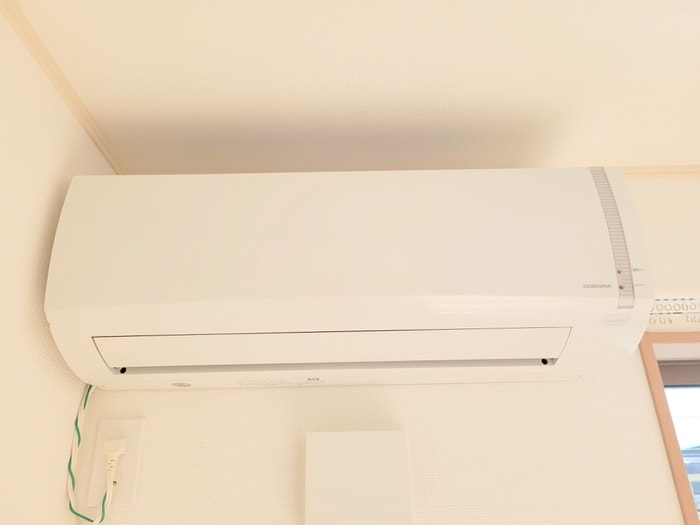 ミッドヴィラージュの物件内観写真