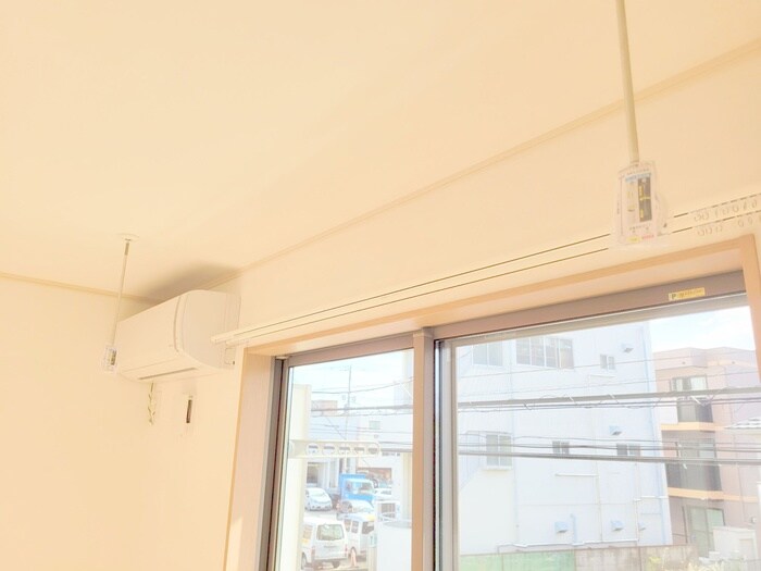 ミッドヴィラージュの物件内観写真