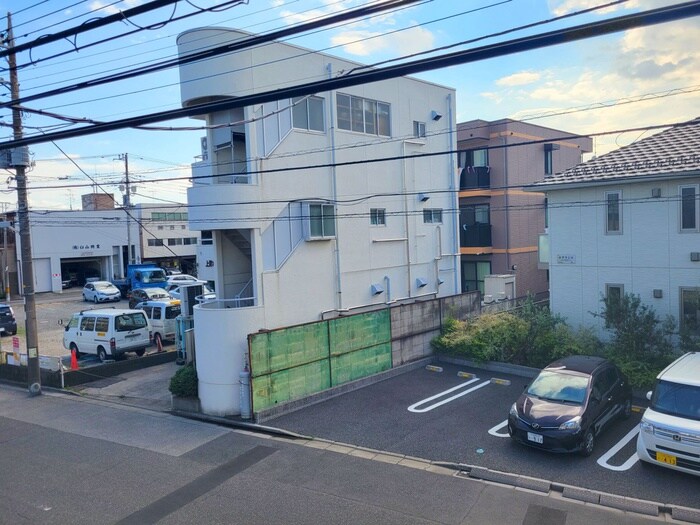 ミッドヴィラージュの物件内観写真