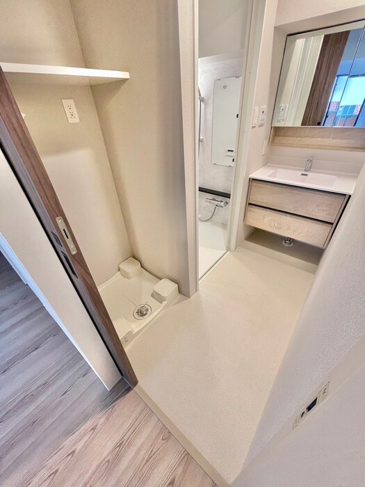 デュオフラッツ池袋の物件内観写真