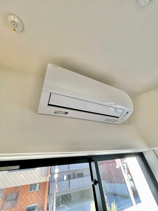 デュオフラッツ池袋の物件内観写真